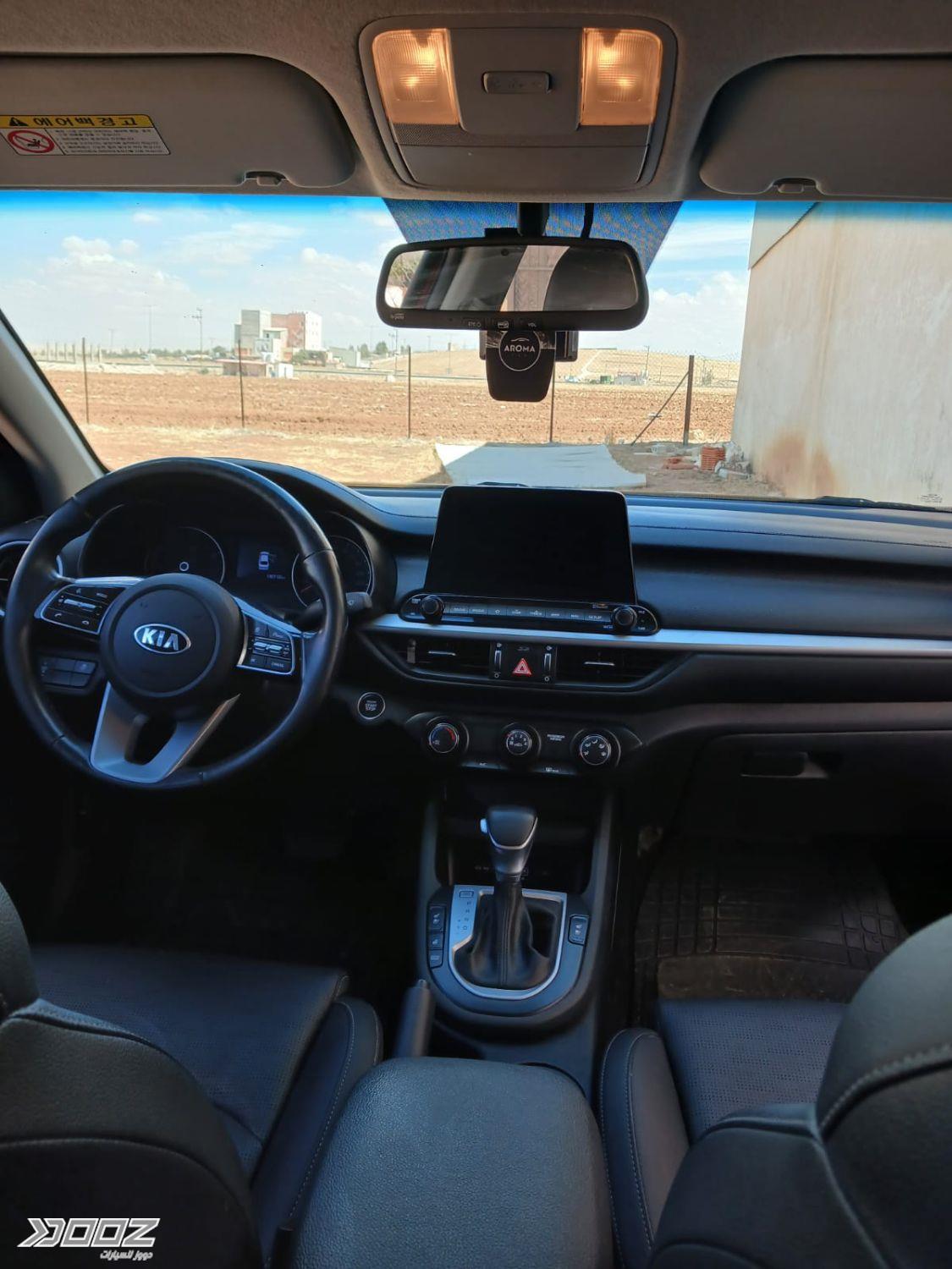 Kia K3 2019 for sale in Irbid