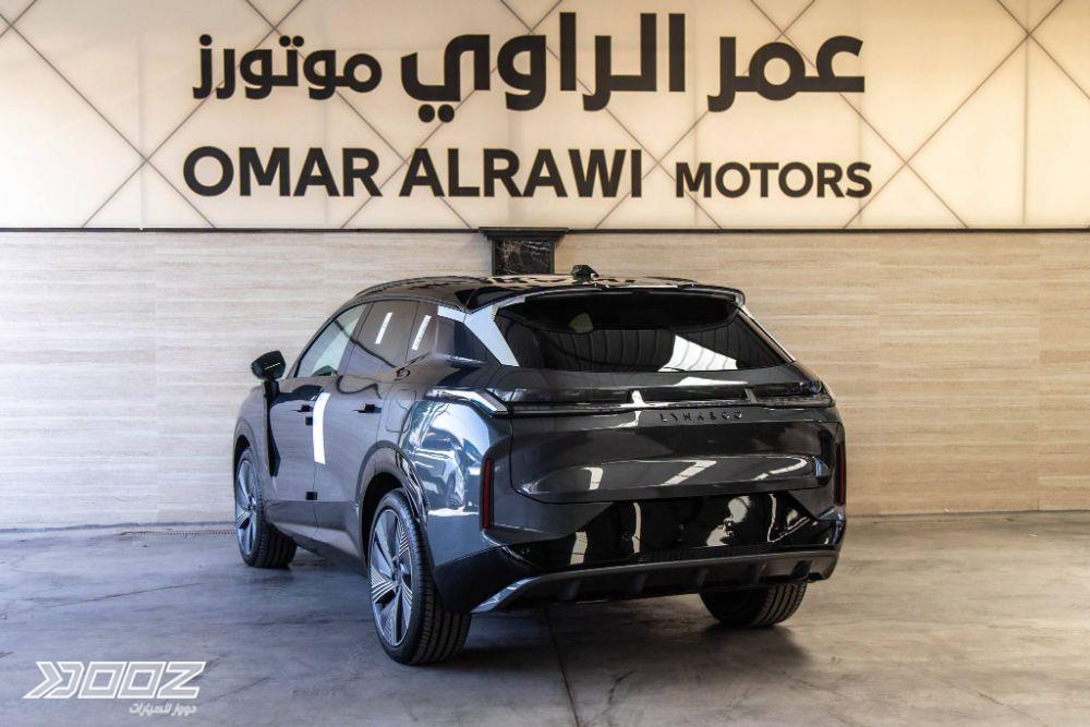 لينكون آند كو 08 2027 للبيع في الزرقاء-المنطقة الحرة