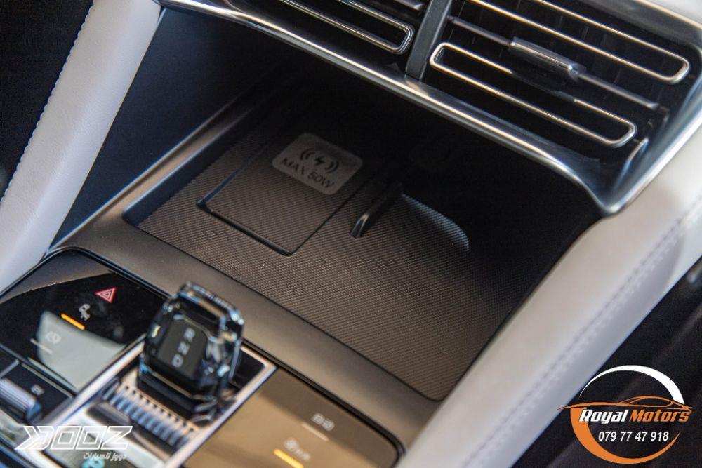 BYD Song Plus DM-I 2024 for sale in Amman