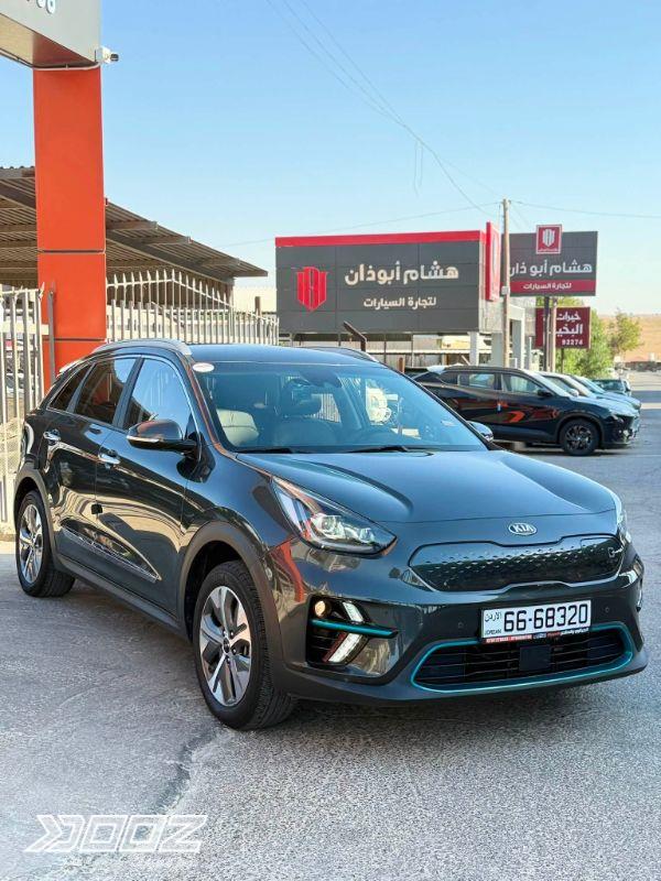 كيا Niro 2021 للبيع في الزرقاء-المنطقة الحرة