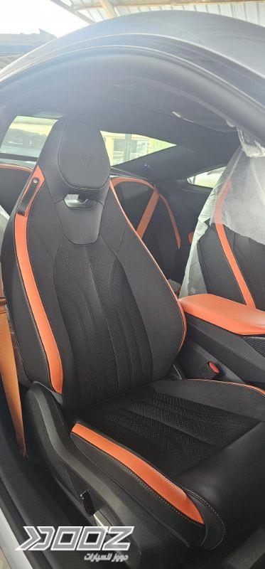 Neta GT 2023 for sale in Zarqa-freezone