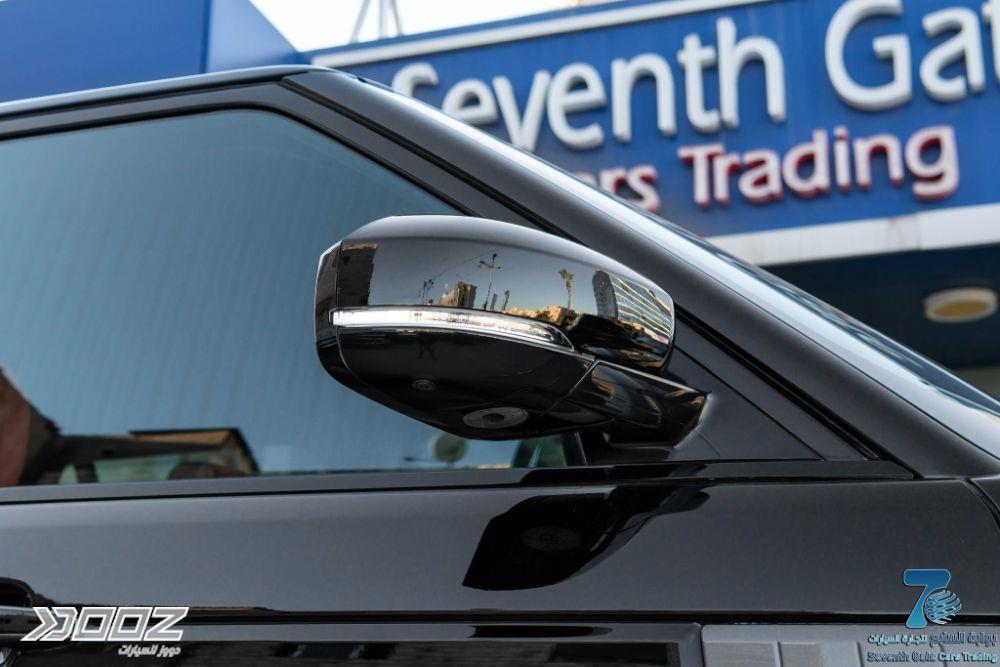 Land Rover Range Rover Vogue P400e 2020 for sale in Amman