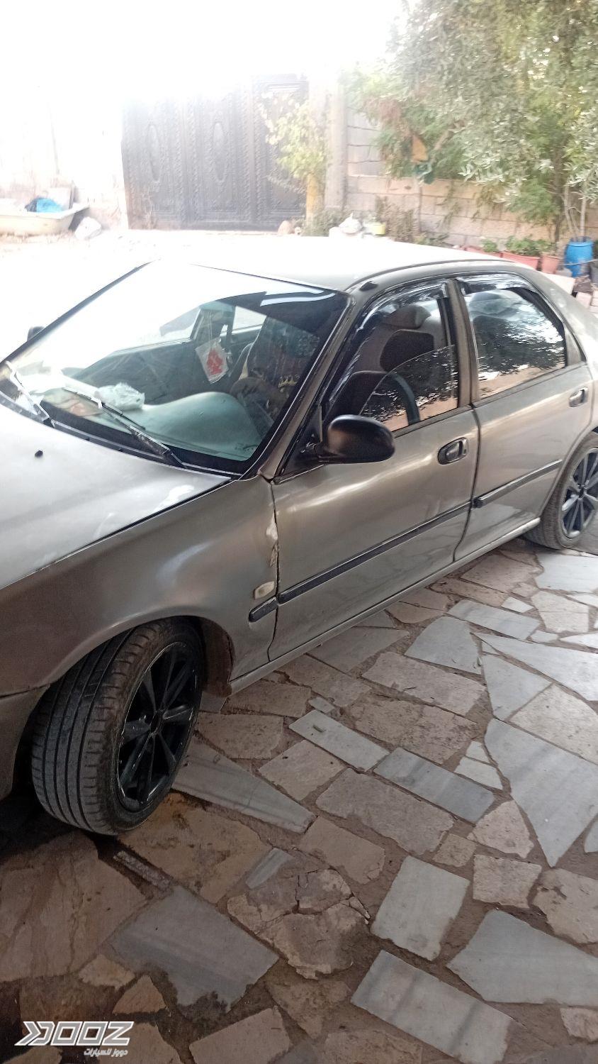 Honda Civic 1993 for sale in Amman