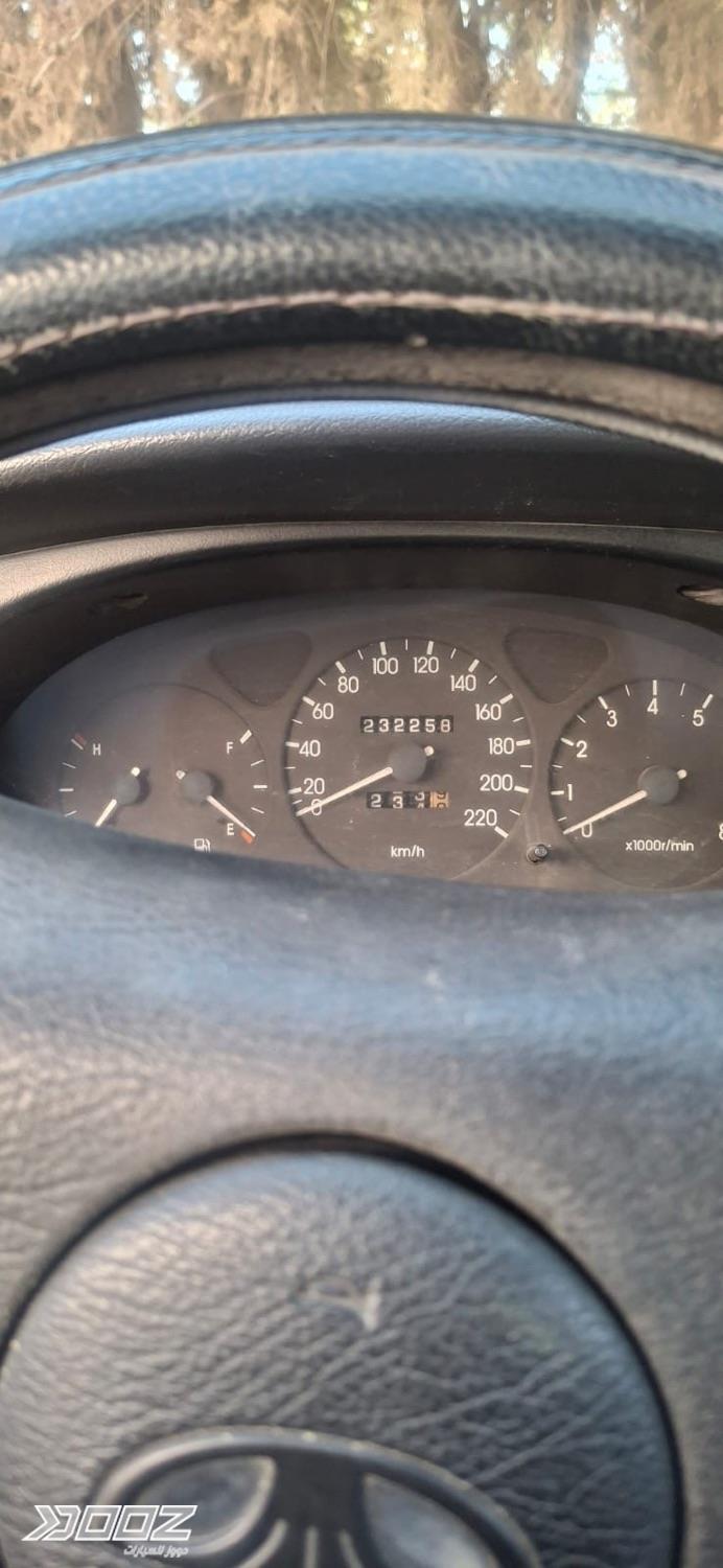 Daewoo Lanos 2000 for sale in Amman