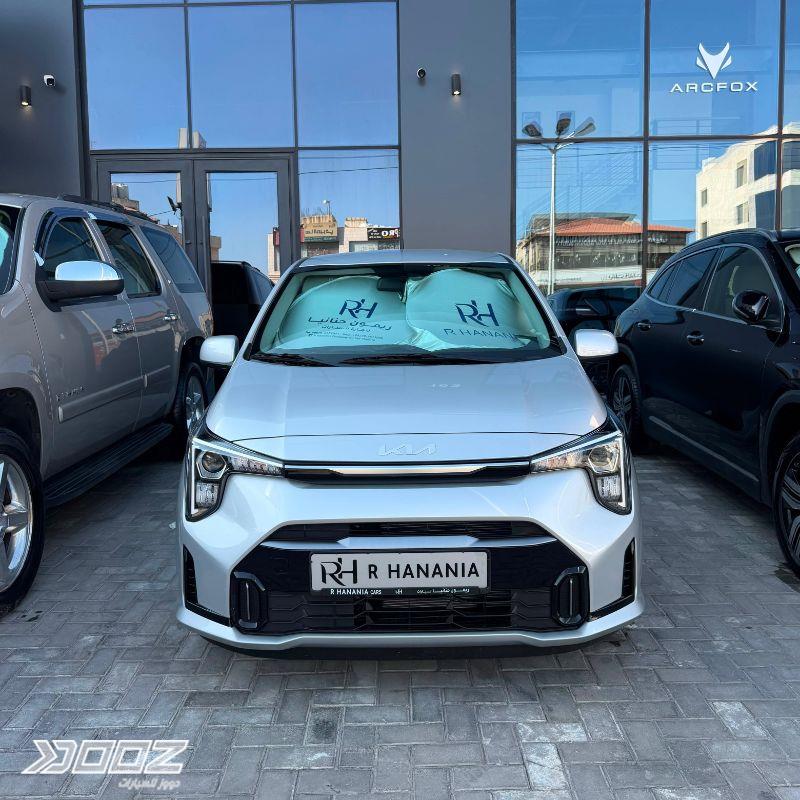 كيا Picanto 2027 للبيع في عمان