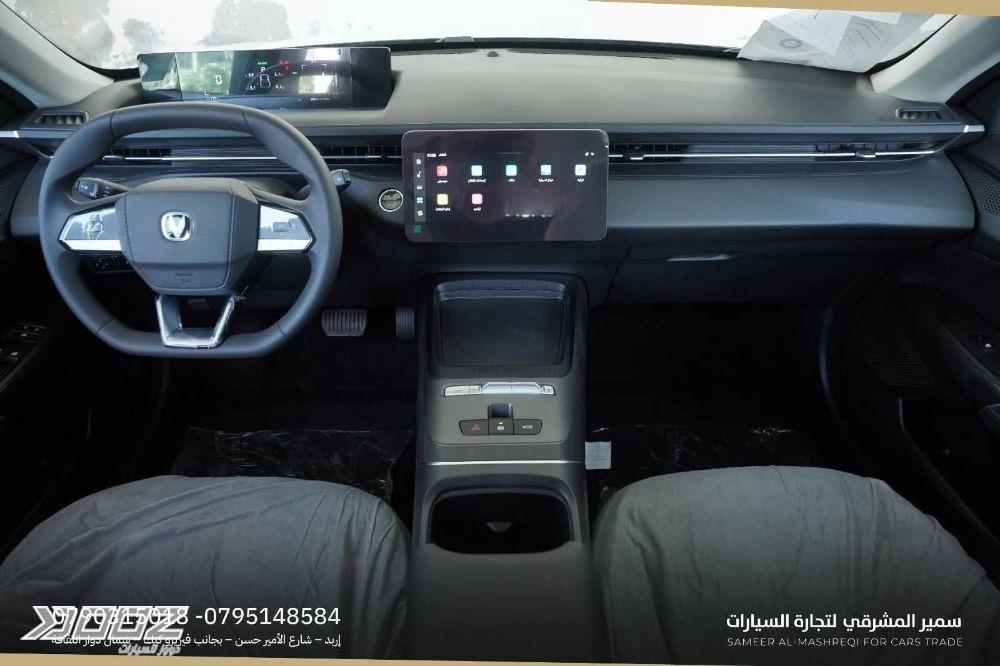 Changan Eado EV 2026 for sale in Irbid