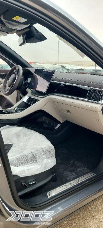 BYD Song Plus 2024 for sale in Amman