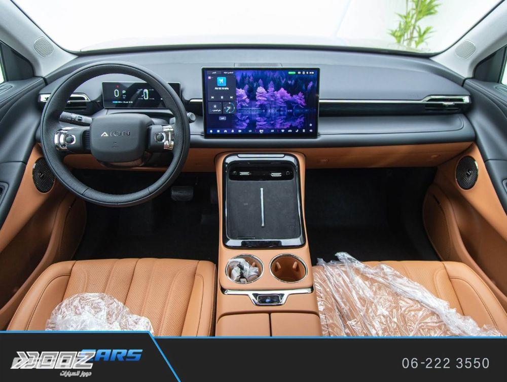 GAC Aion V 2026 for sale in Amman