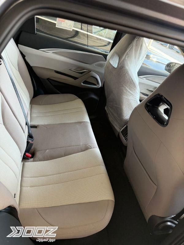 BYD Sea Lion 05 DM-I 2026 for sale in Zarqa-freezone