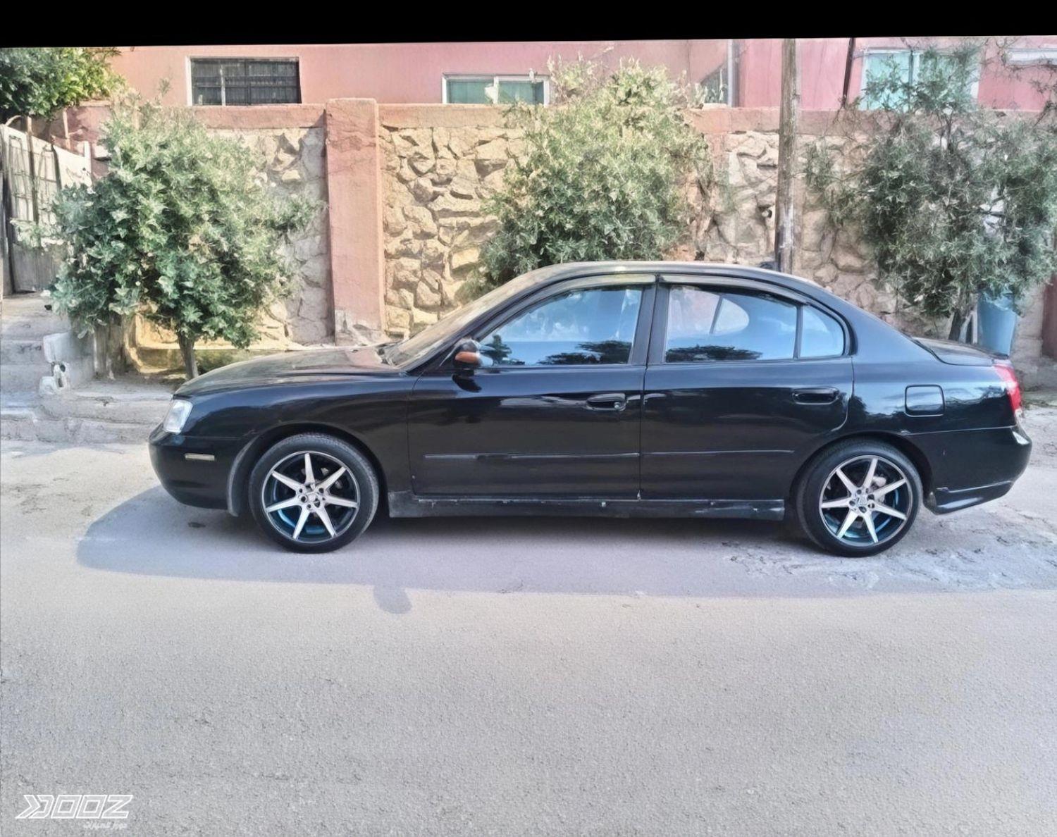 هيونداي Avante 2000 للبيع في عمان