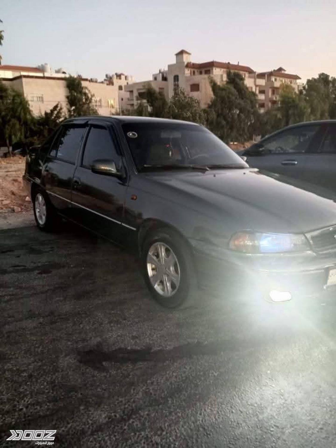 دايو سيلو 1999 للبيع في عمان