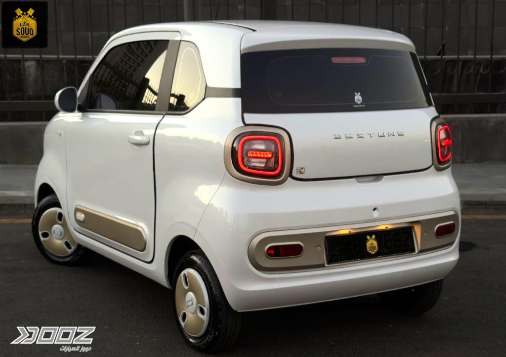 Bestune Pony Mini Ev 2024 for sale in Amman