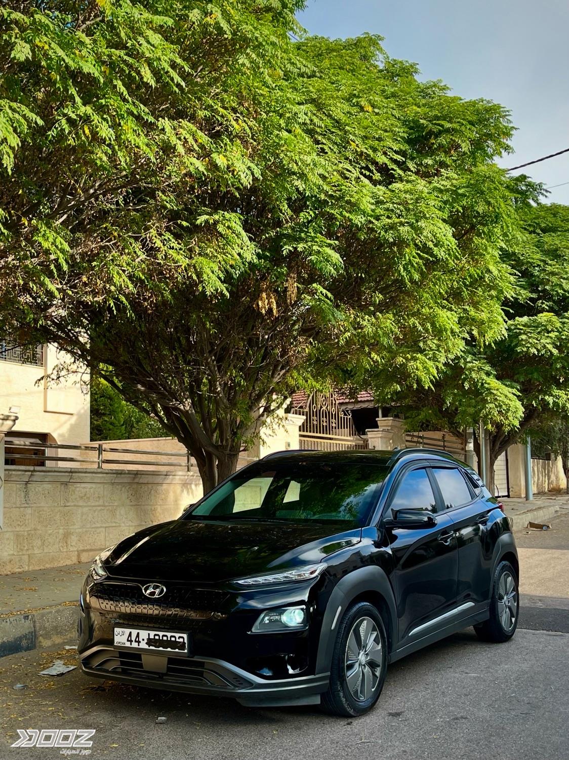 هيونداي Kona 2019 للبيع في إربد