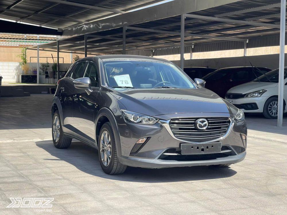 Mazda CX-3 2024 for sale in Zarqa-freezone