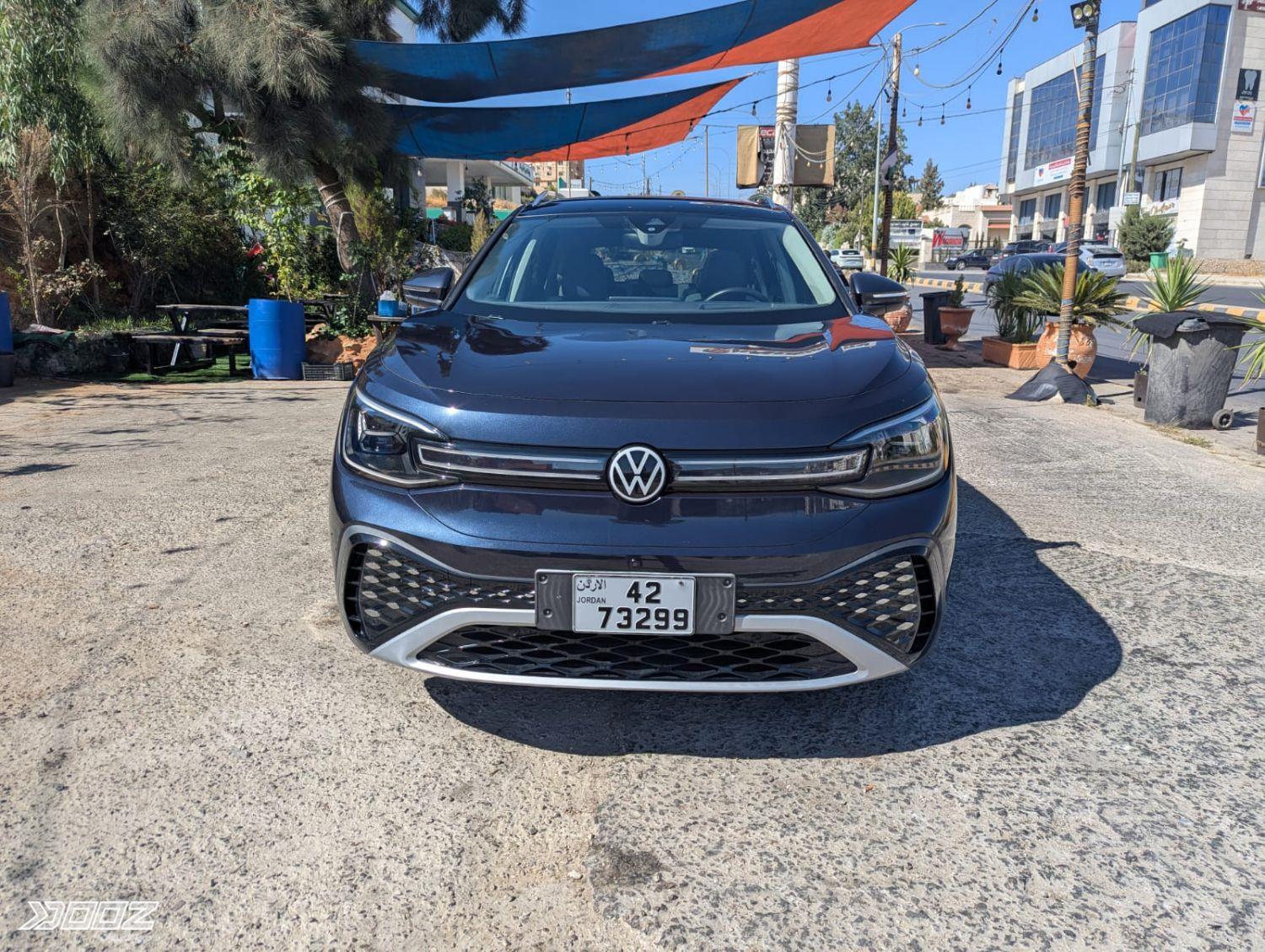 VW ID.6 2023 for sale in Amman