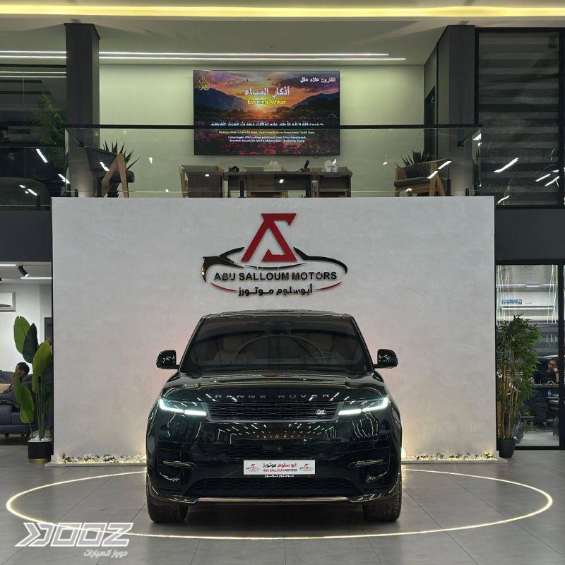 Range Rover Range Rover Sport 2023 for sale in Zarqa-freezone