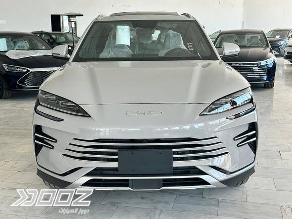 بي واي دي سونغ بلس دي ام-اي 2026 للبيع في الزرقاء-المنطقة الحرة