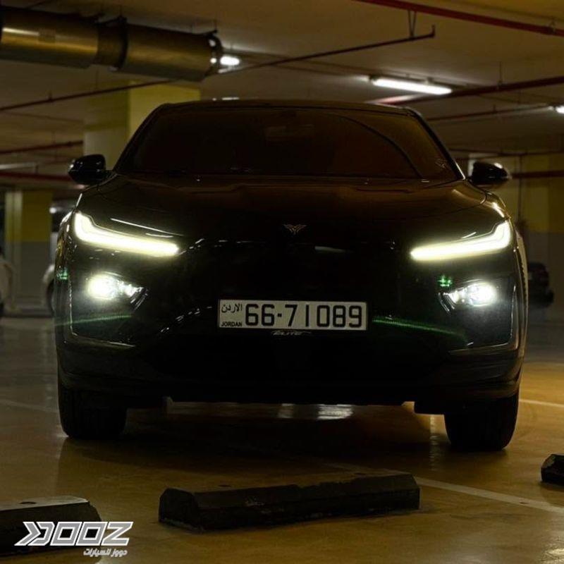 نيتا اكس 2023 للبيع في الزرقاء-المنطقة الحرة