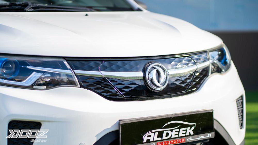 DongFeng EX1 2023 for sale in Amman