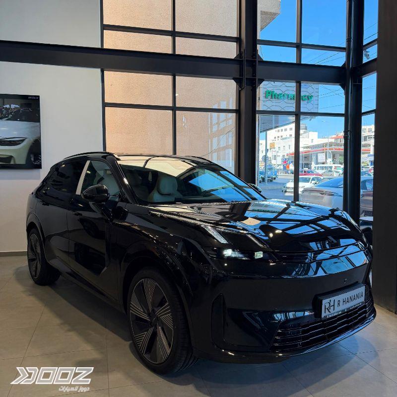 Lynk And Co 08 2027 for sale in Amman
