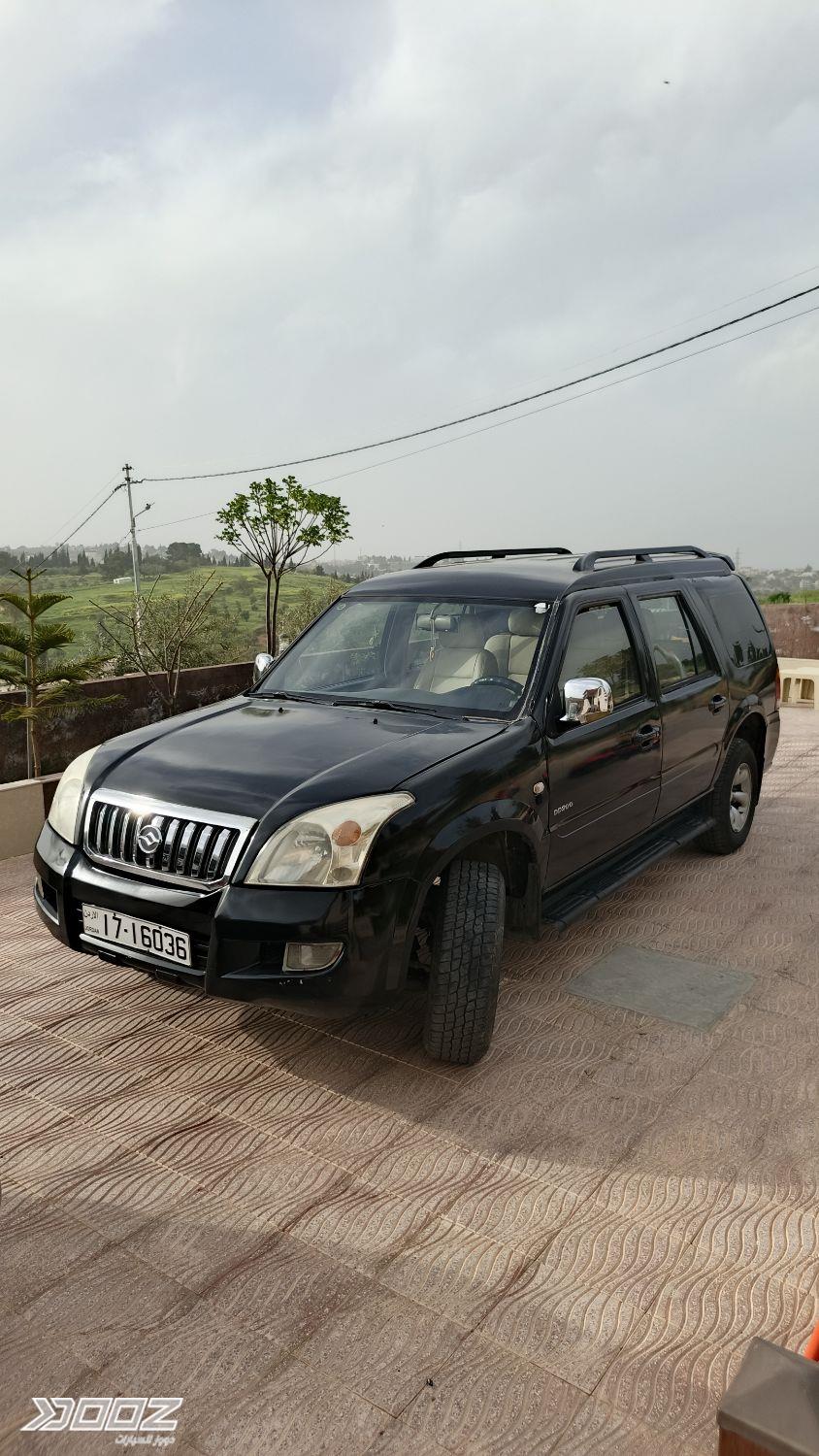HUANGHI N3 2012 for sale in Salt