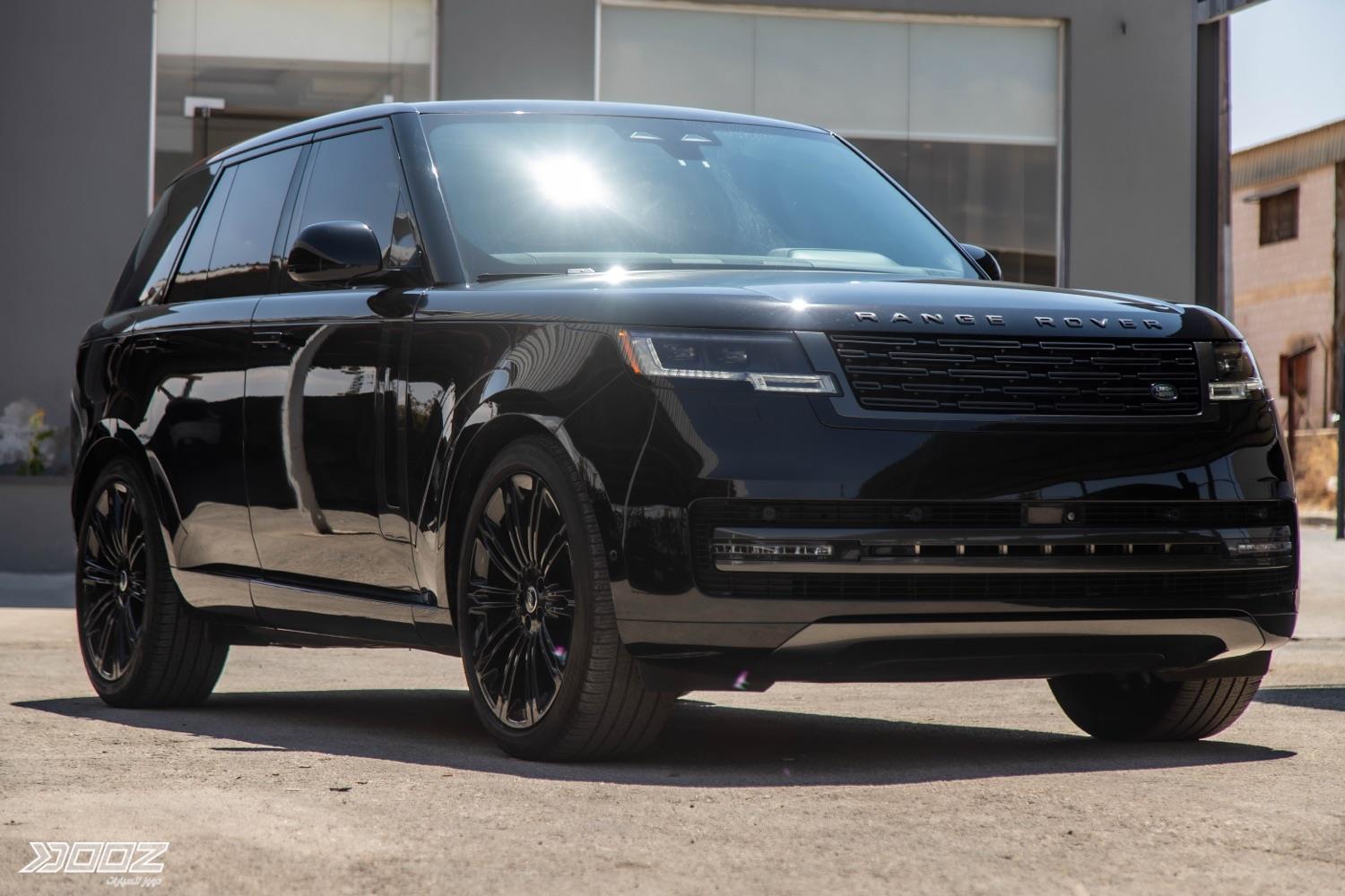 Land Rover Range Rover 2024 for sale in Zarqa-freezone