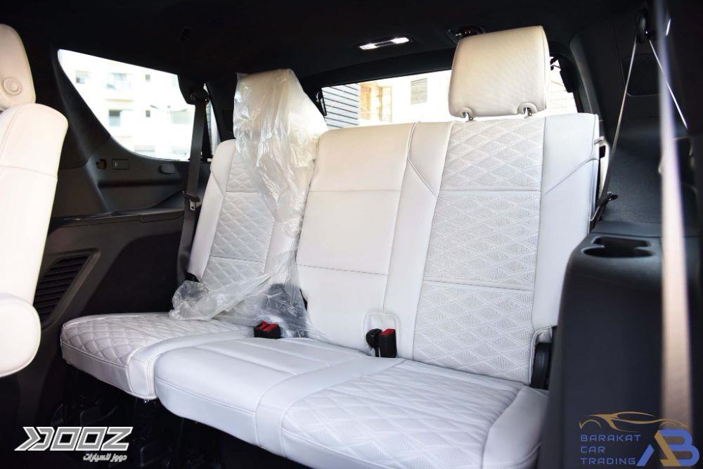 Cadillac Escalade 2025 for sale in Amman