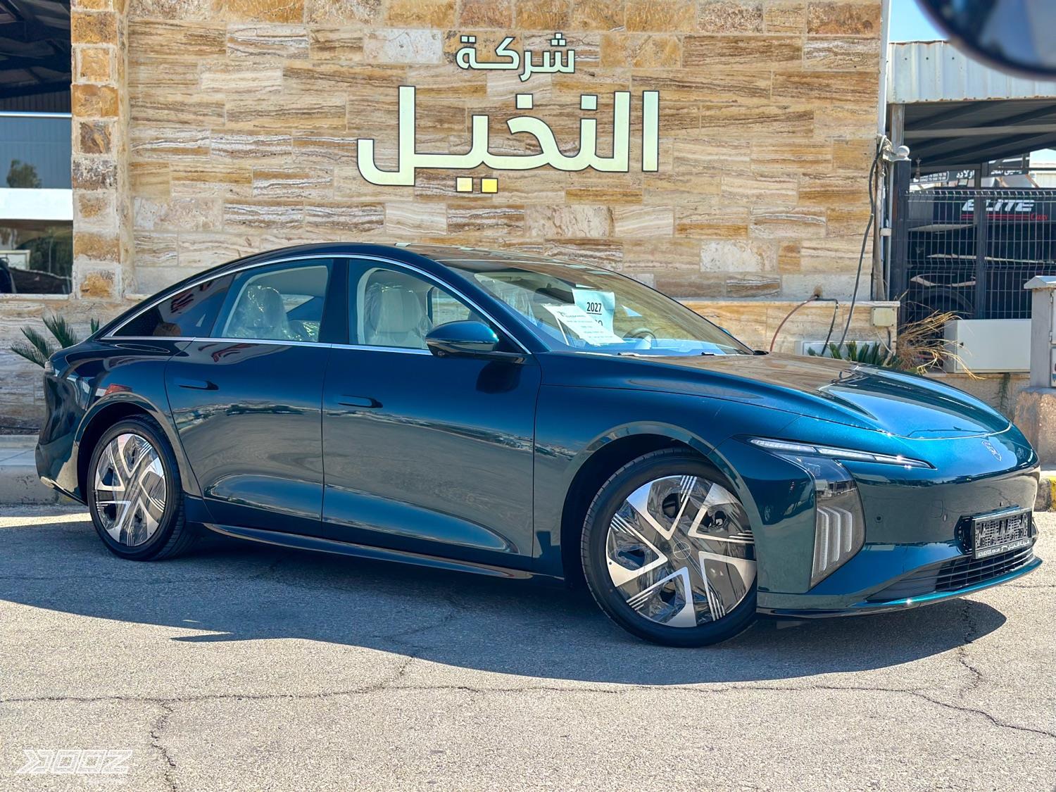 Forthing S7 2027 for sale in Zarqa-freezone