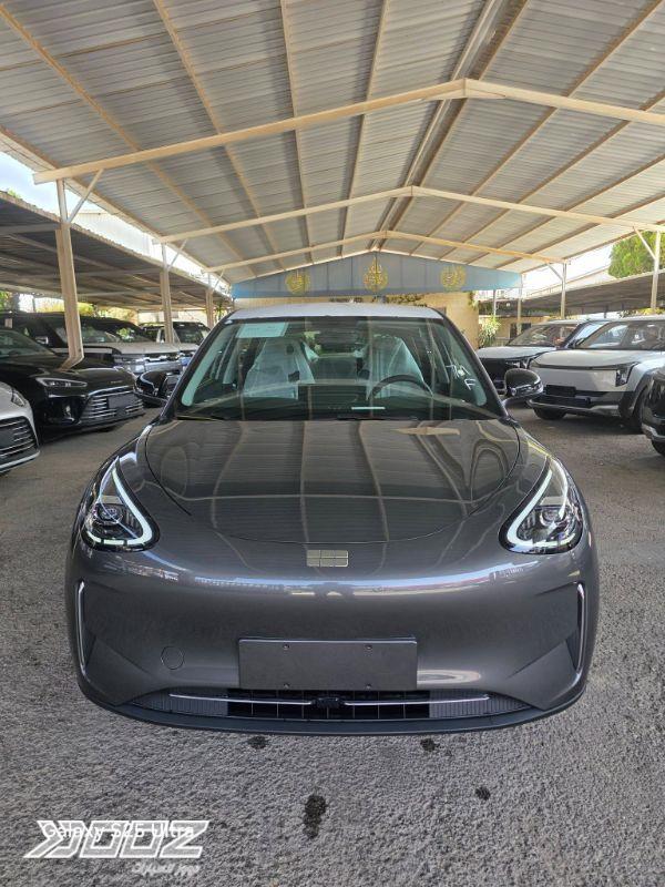 Geely EX2 2027 for sale in Zarqa-freezone