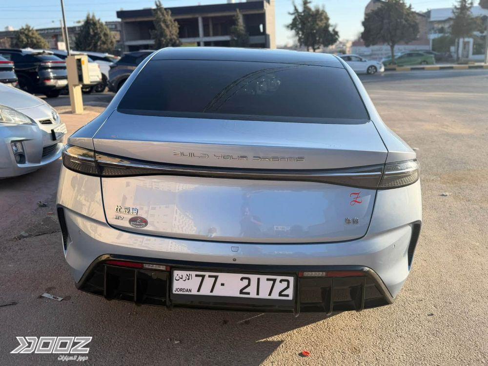 بي واي دي سيل 2022 للبيع في إربد