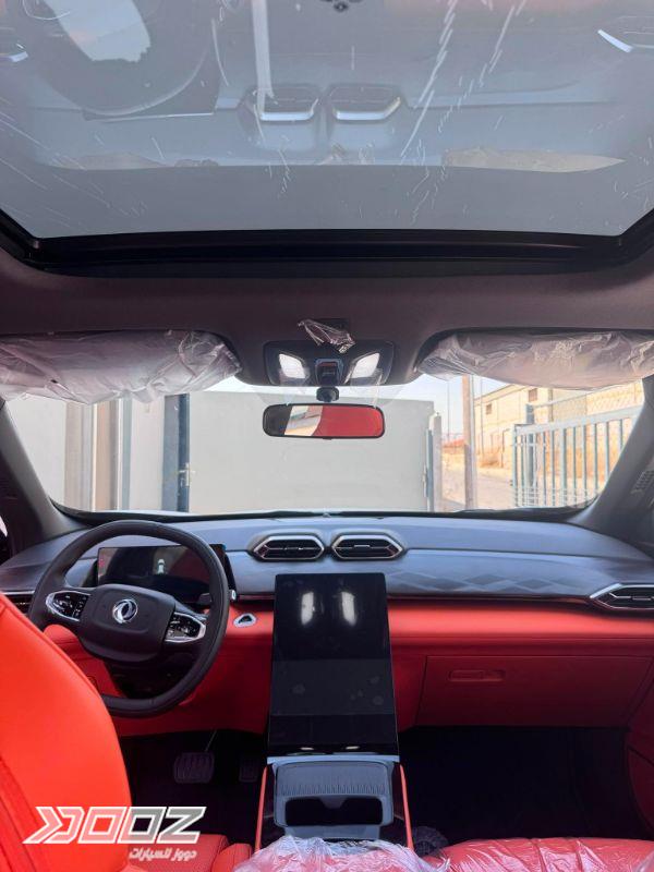 DongFeng Mage 2027 for sale in Zarqa-freezone