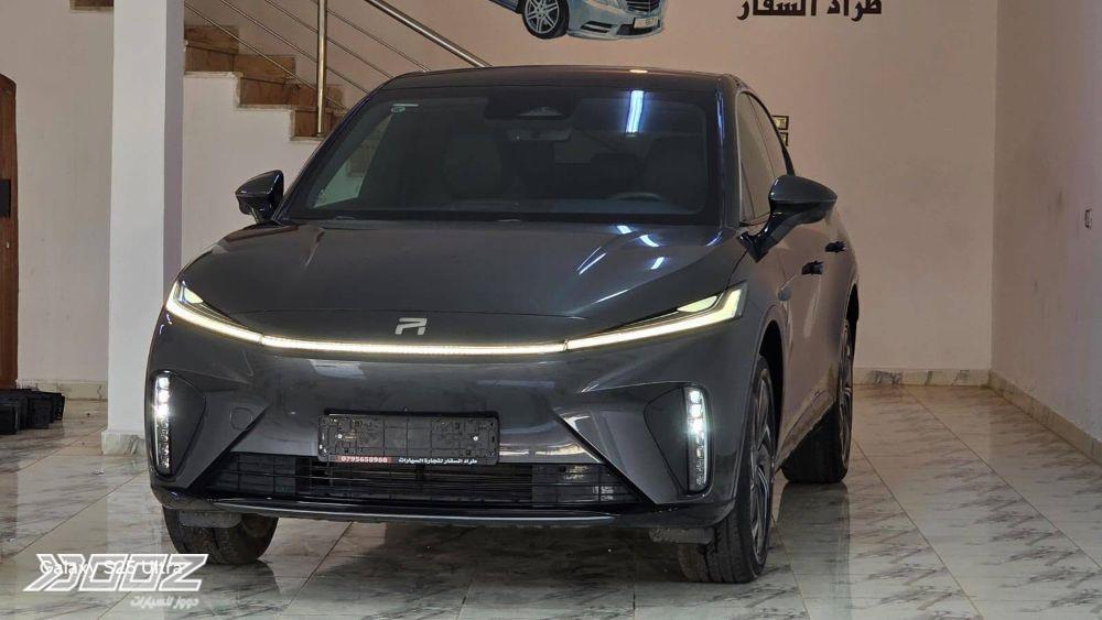 Rising R7 2023 for sale in Zarqa-freezone