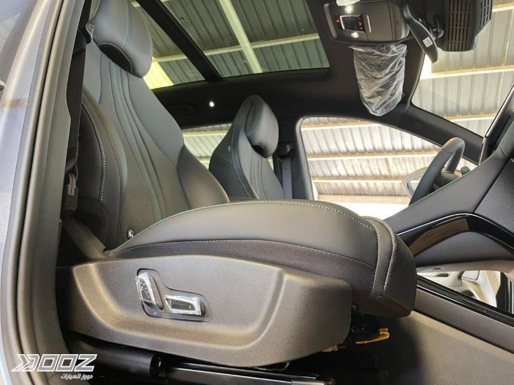 BYD Seal U 2027 for sale in Zarqa-freezone