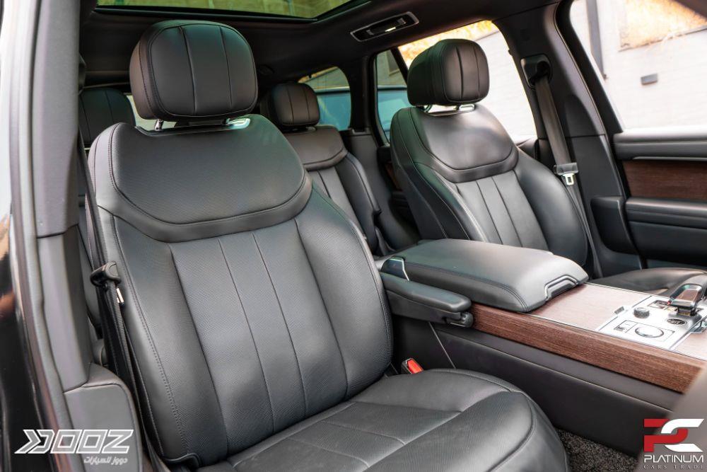 Range Rover Range Rover 2023 for sale in Amman