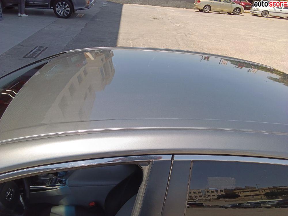Toyota Camry 2023 for sale in Amman