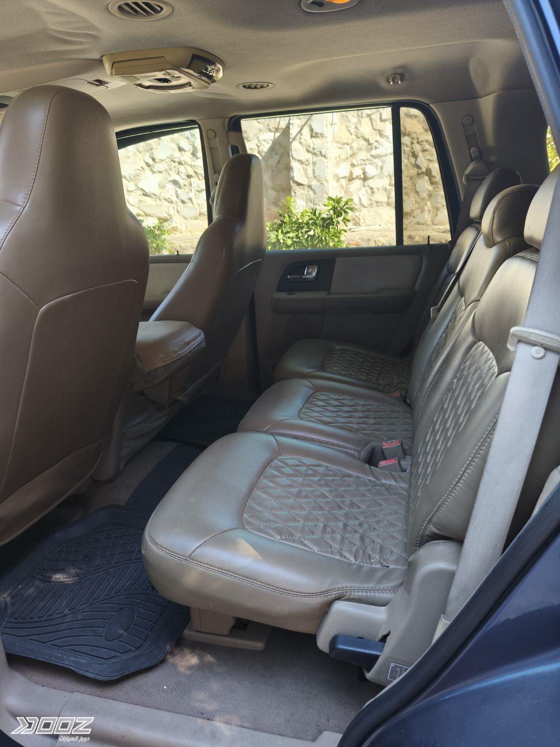 Ford Expedition 2005 for sale in Salt