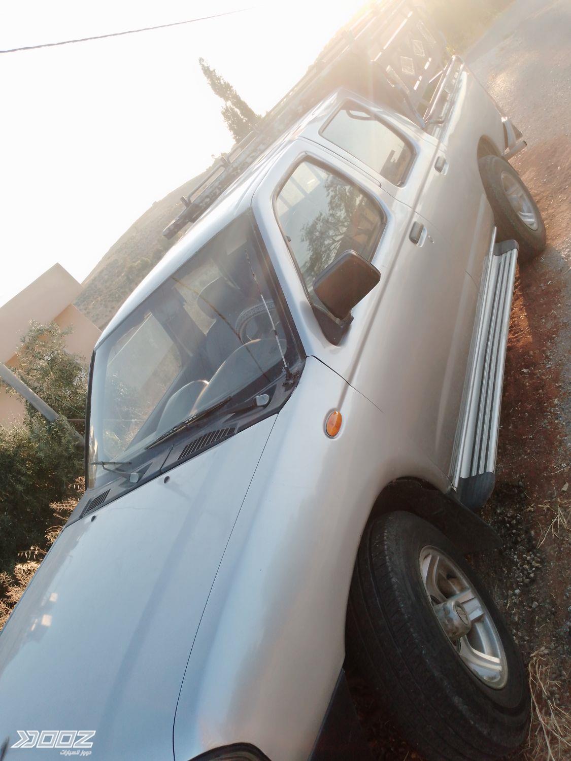Nissan Qashqai 2007 for sale in Madaba