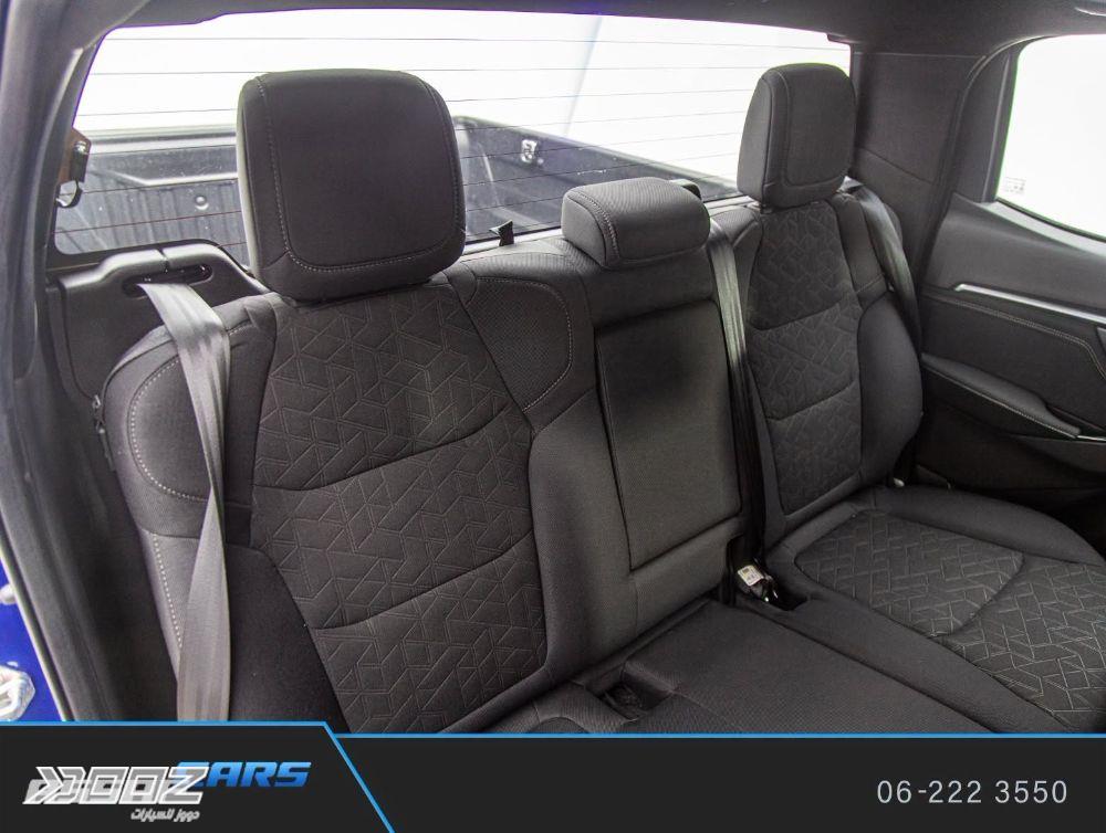 ISUZU D-Max 2027 for sale in Amman