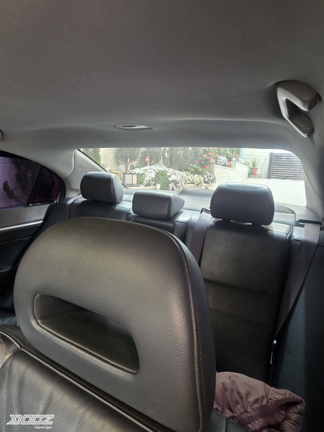 Honda Civic 2009 for sale in Amman