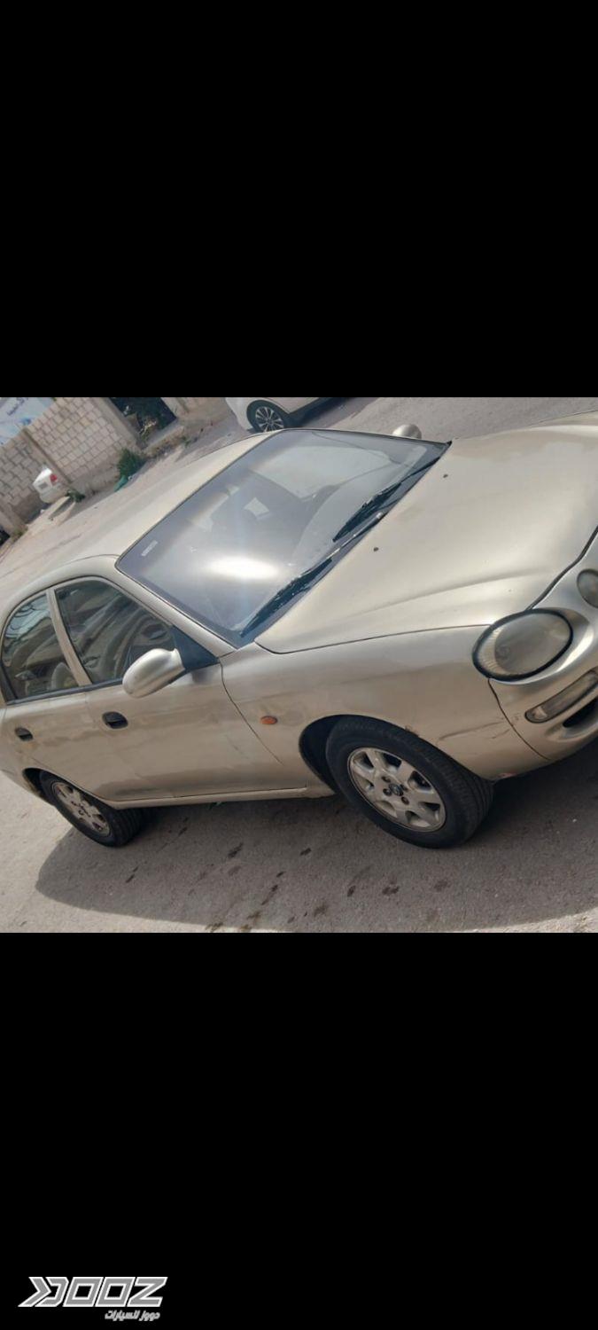 Kia Shuma 2000 for sale in Irbid