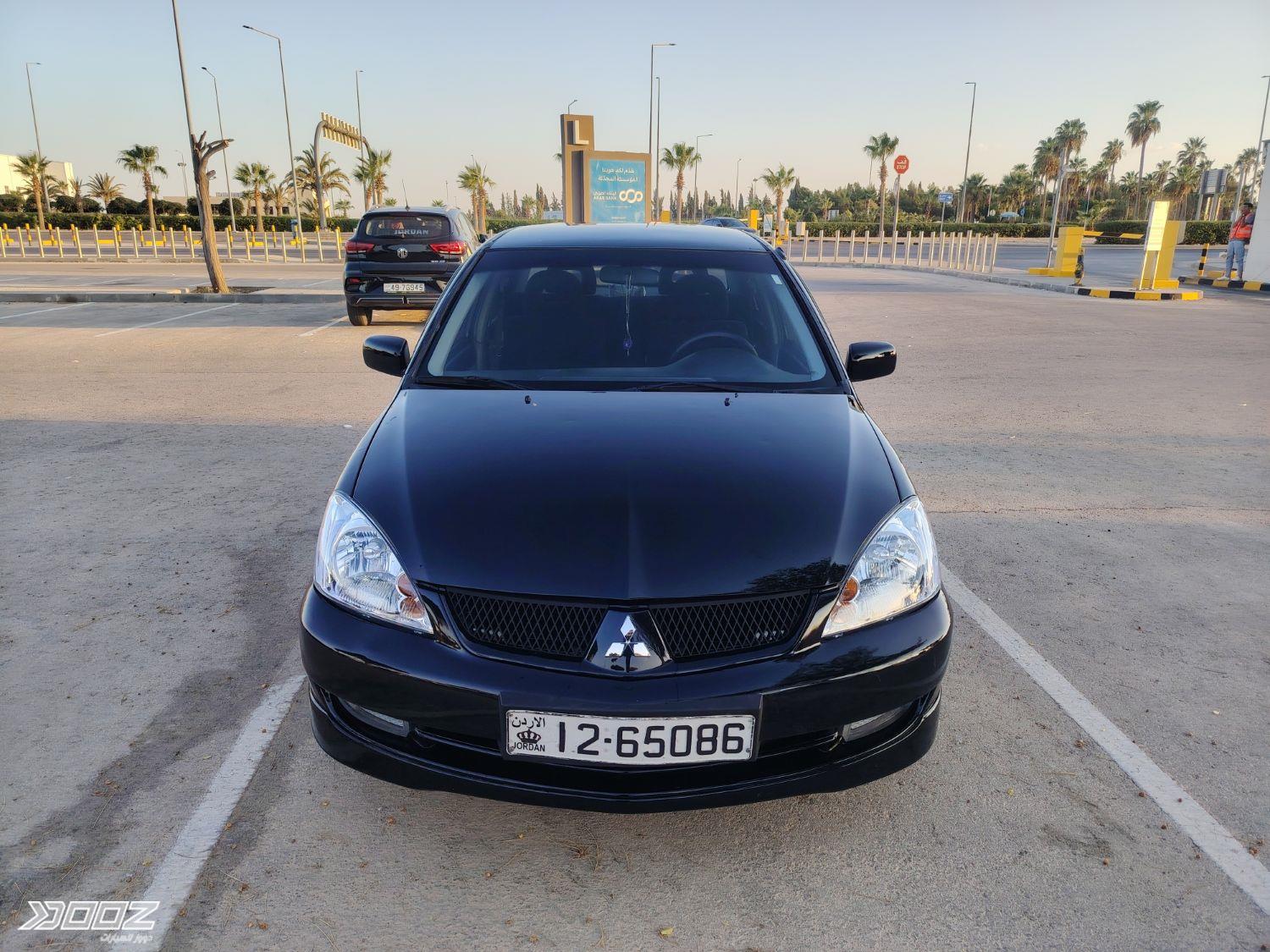 ميتسوبيشي Lancer 2004 للبيع في عمان