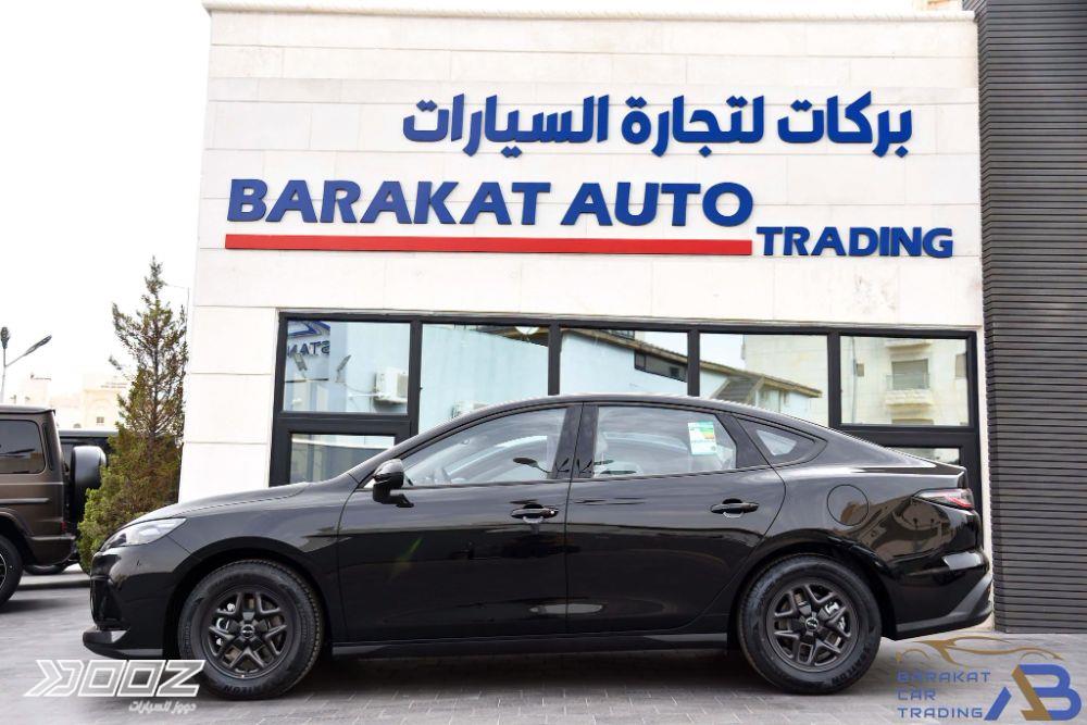 BYD Seal 5 DM-i 2027 for sale in Amman
