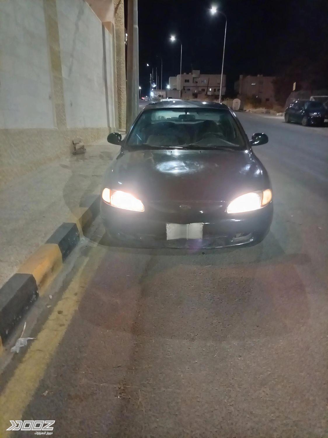 Hyundai Avante 1995 for sale in Salt