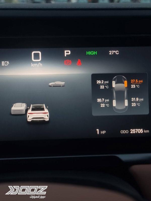 بي واي دي Song L 2023 للبيع في عمان