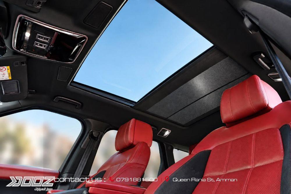 Land Rover Range Rover Sport P400e 2022 for sale in Amman