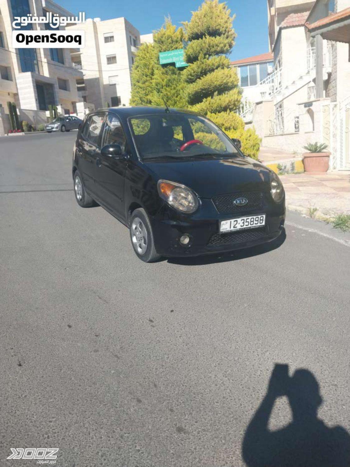 كيا Picanto 2011 للبيع في عمان