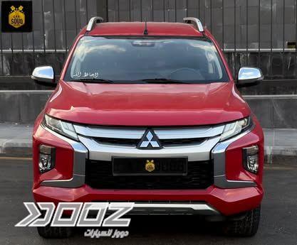 ميتسوبيشي L200 2022 للبيع في عمان