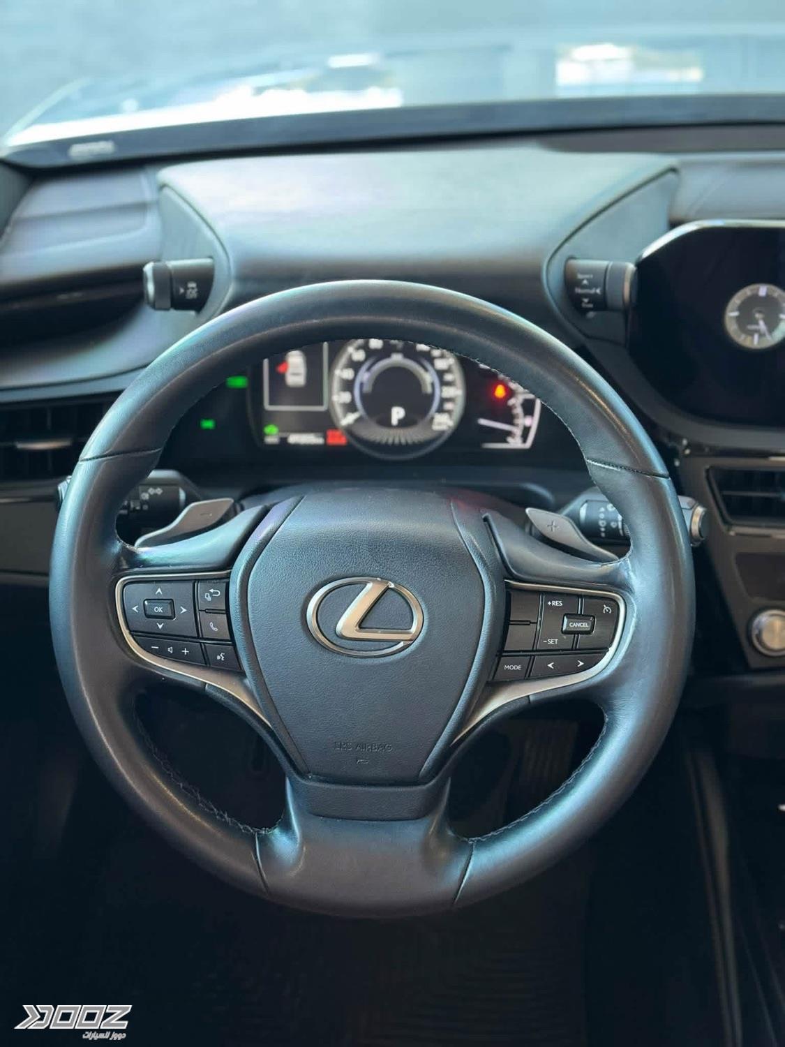 Lexus ES300H 2022 for sale in Amman