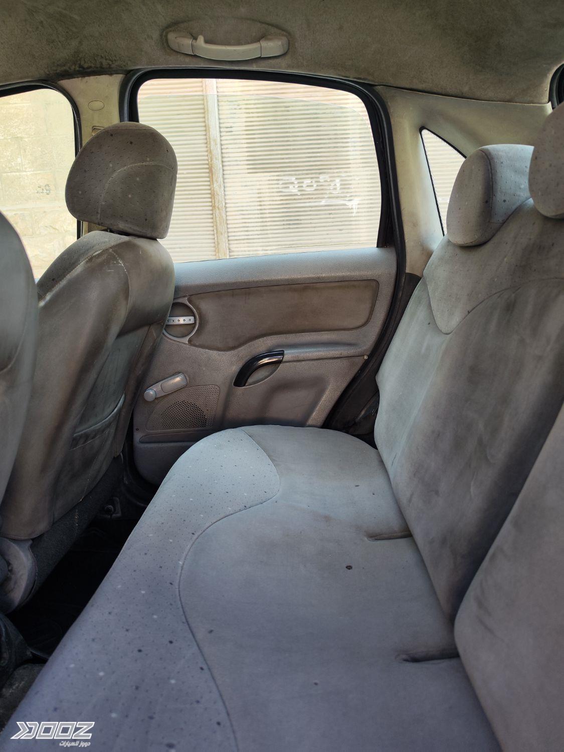 Citroen C3 2003 for sale in Irbid