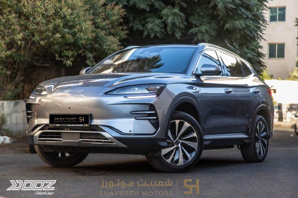بي واي دي سيل يو 2027 للبيع في عمان